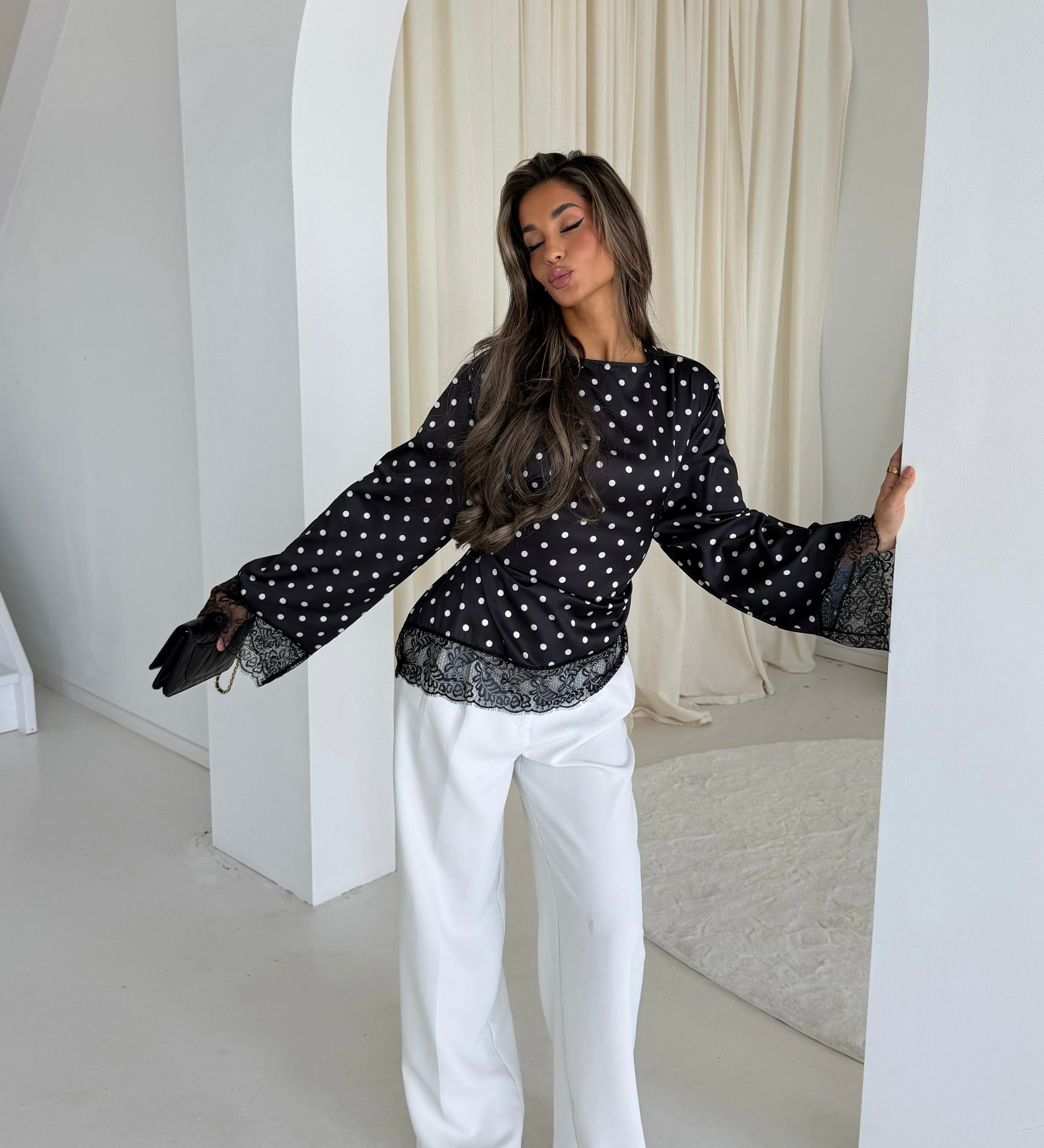 Knitwear & Tops