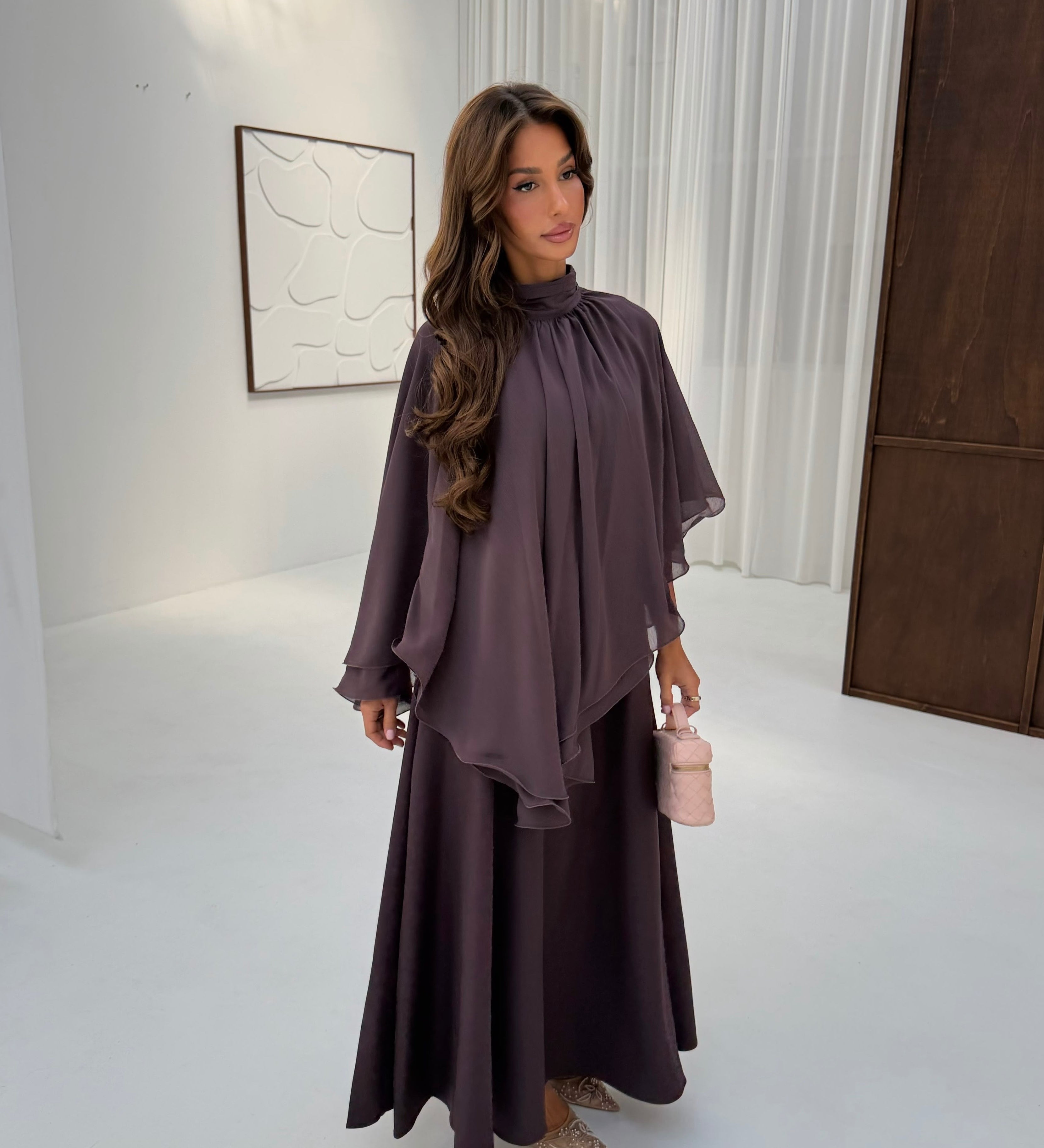Modest