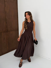 Summer | Brown