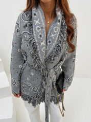 Kimono | Gray