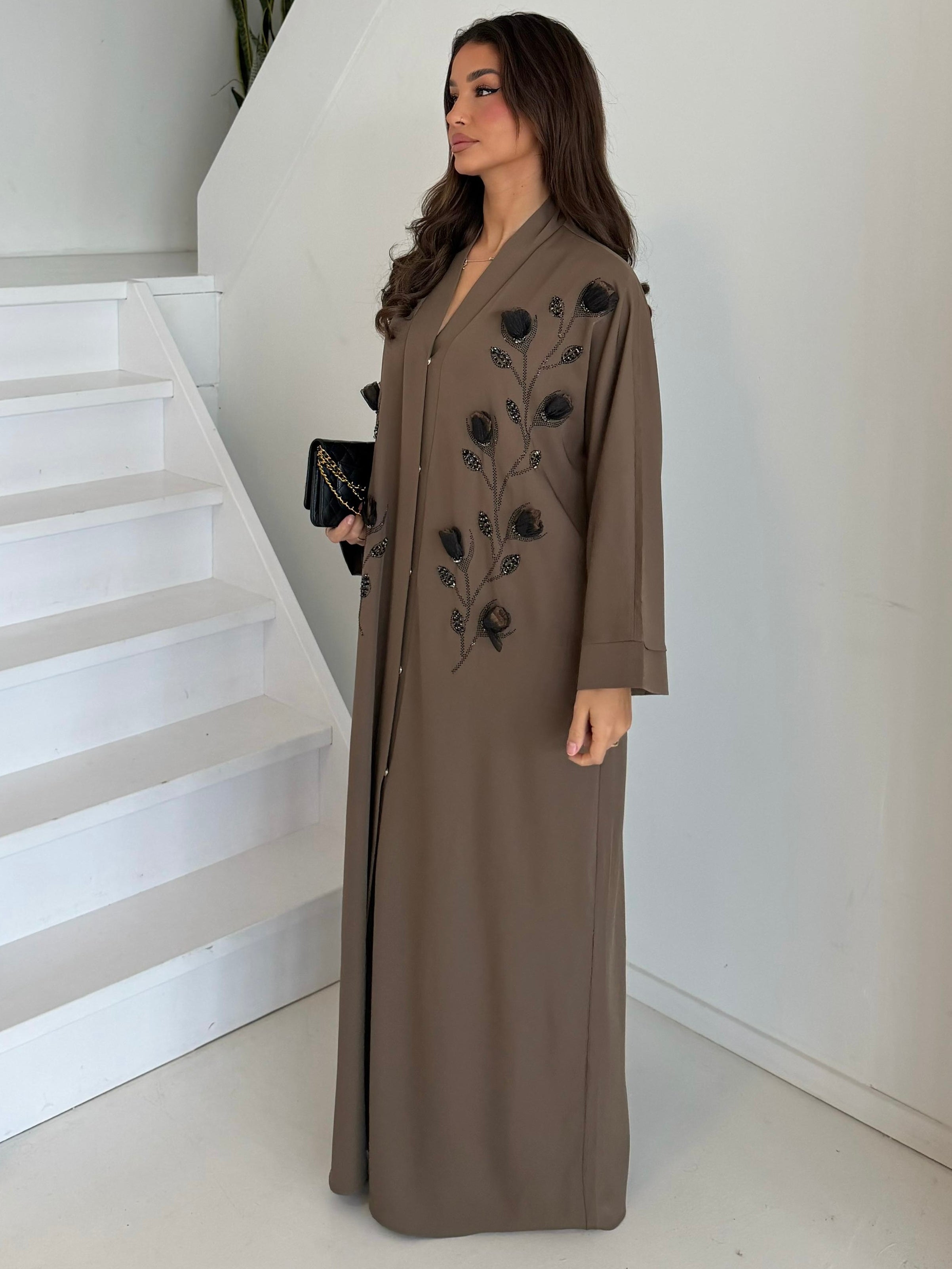 Abaya | Rosi