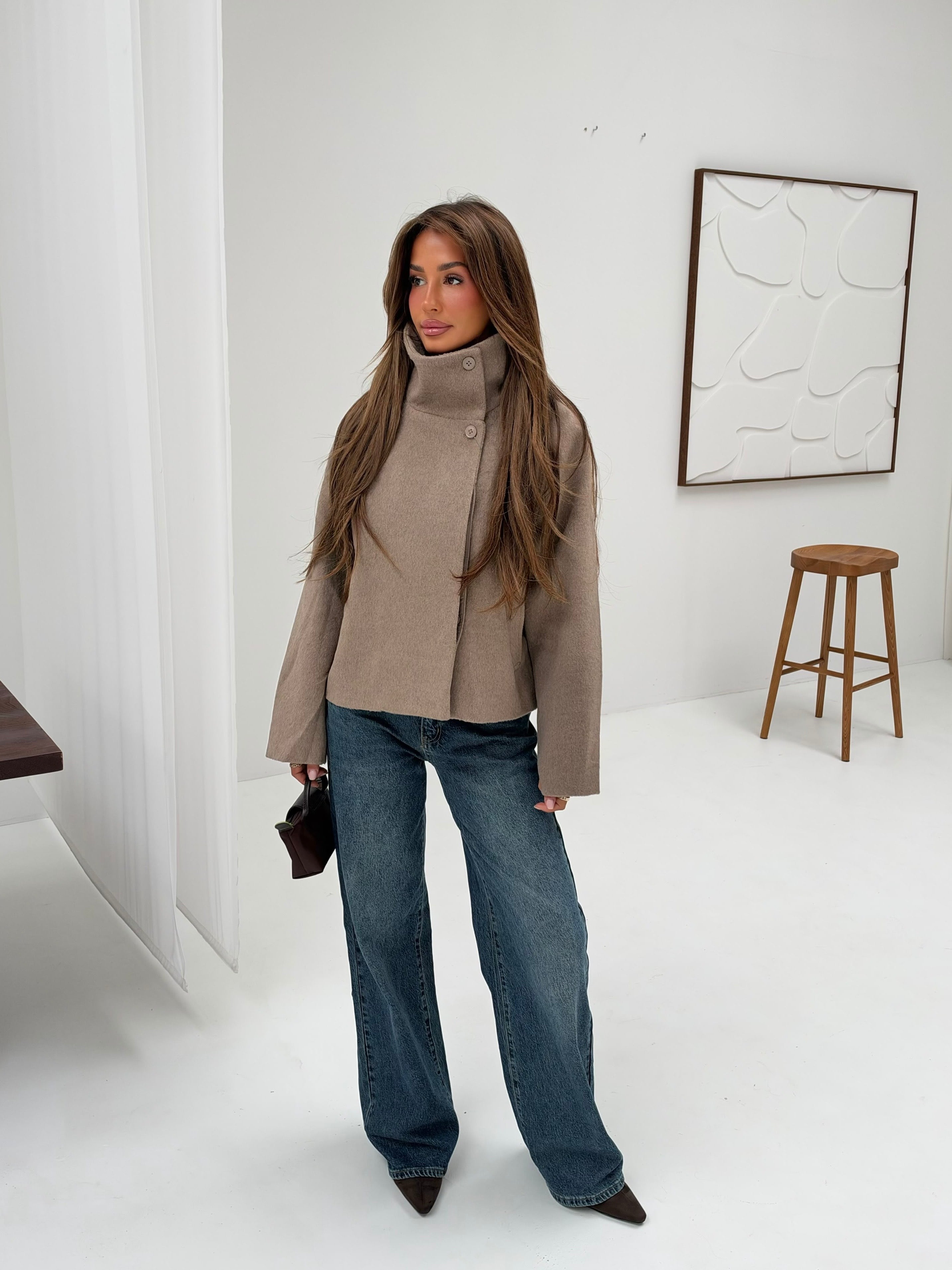 Coat Lovi
