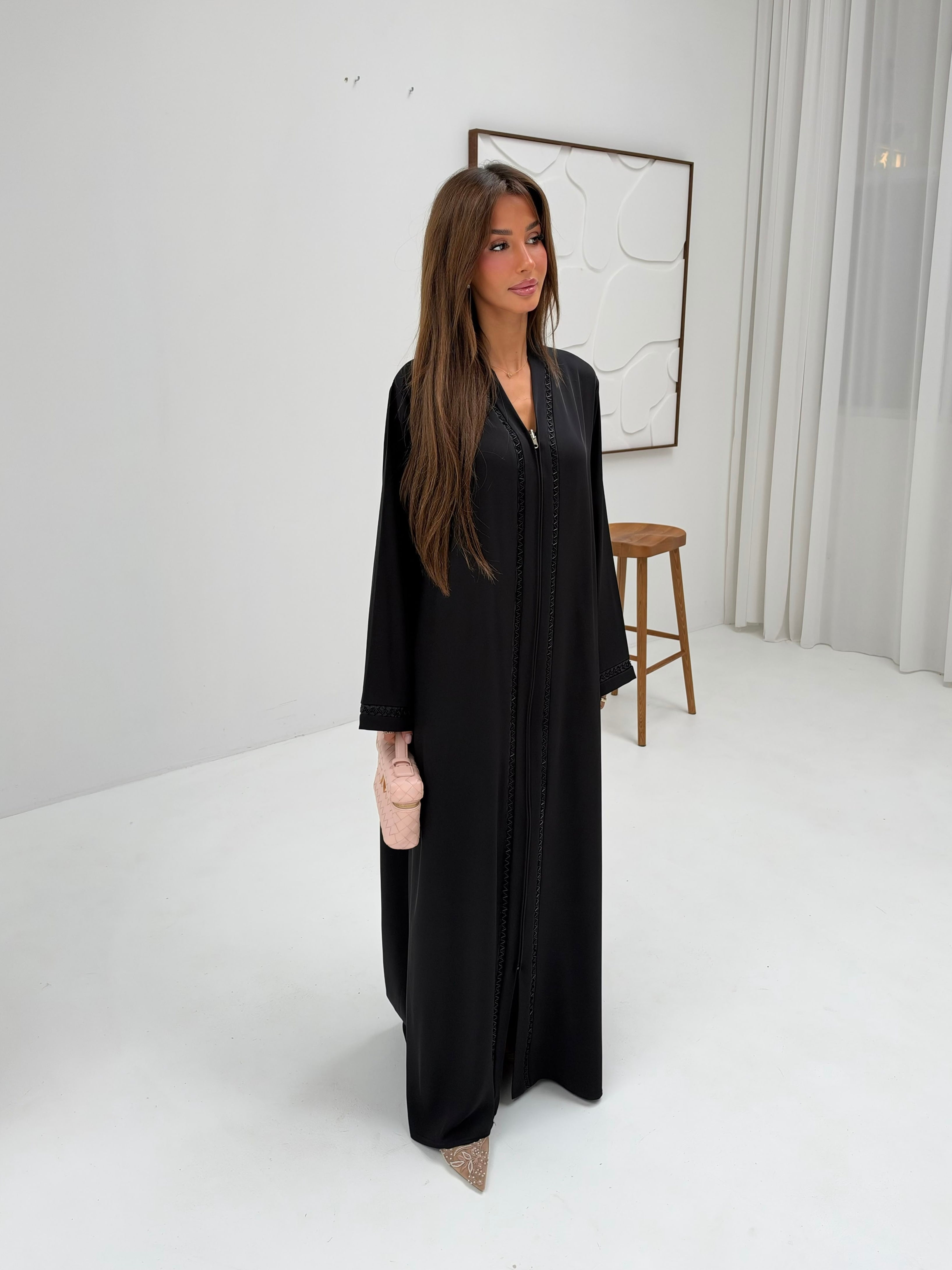 Abaya diamonds