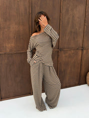 Co-ord Seze