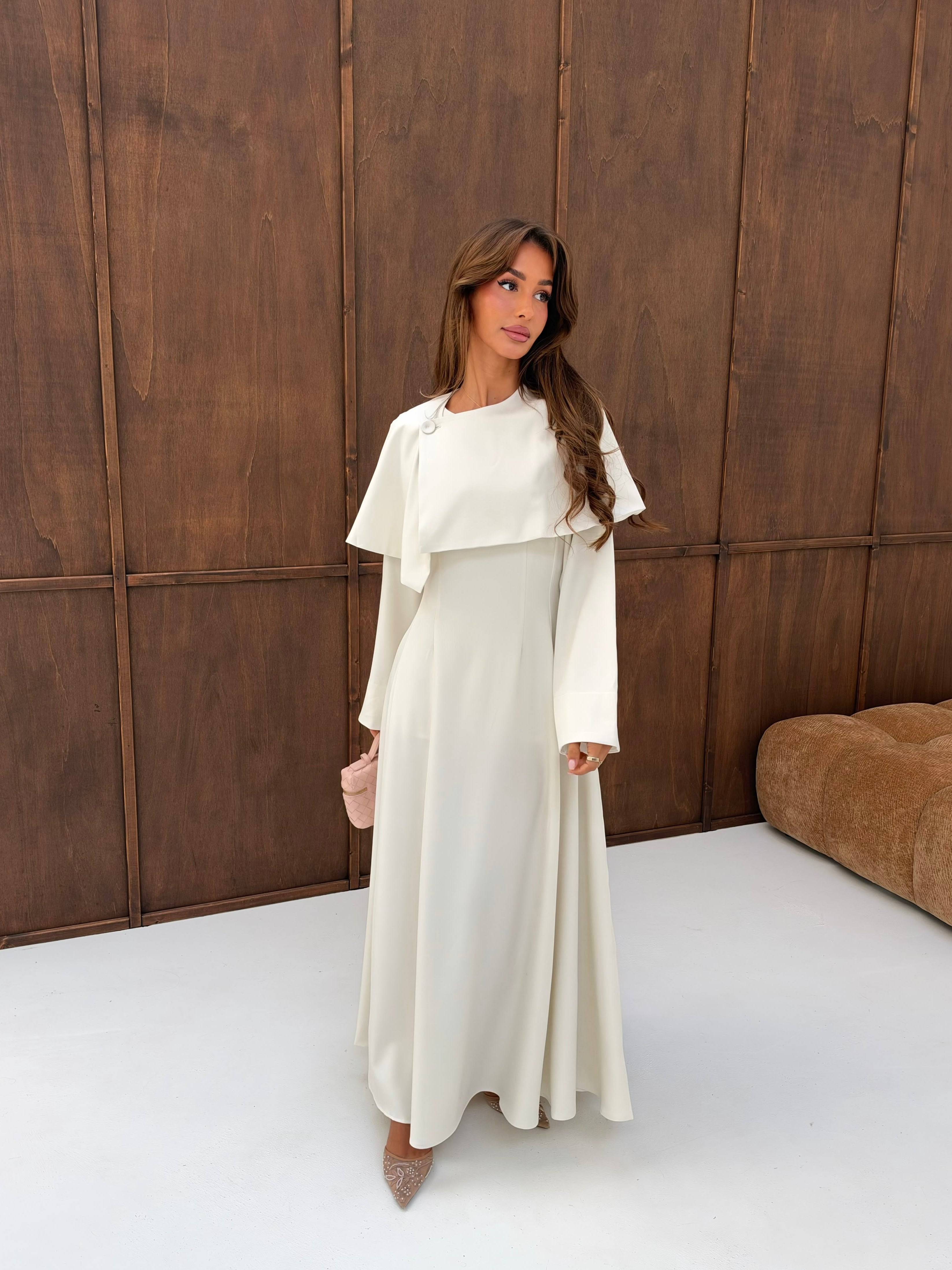Dress lavin
