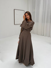 Dress Berfi
