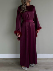 Fear | Bordo