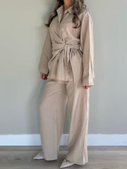 Co-ord frape