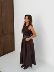 Summer | Brown