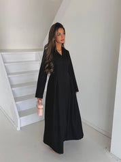 Dress kami | black