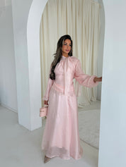 Co-ord Angel | pink