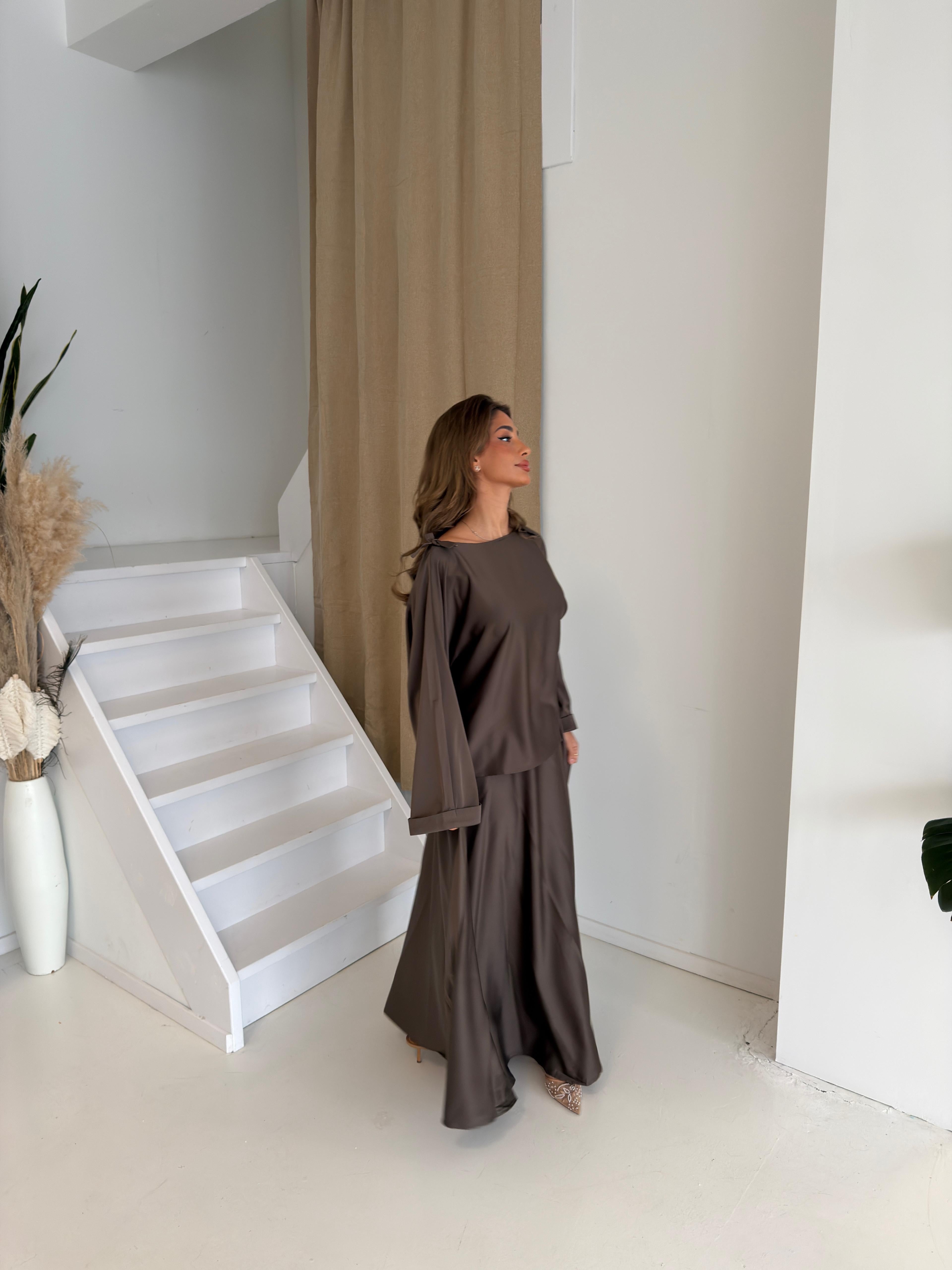 Co-ord | cutie taupe