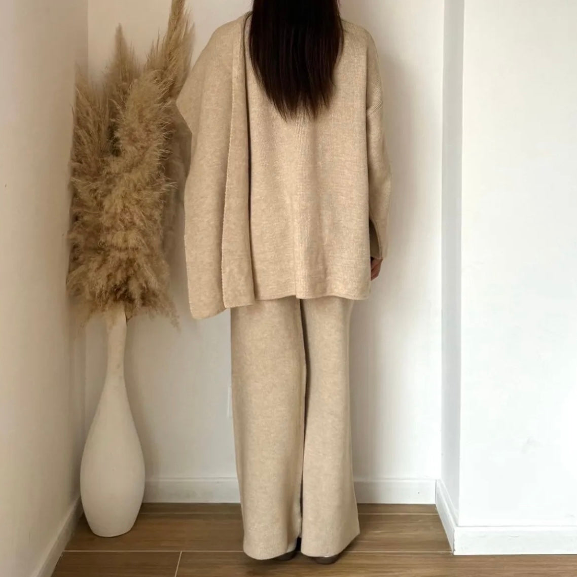 CO-ORD SUNA SAND