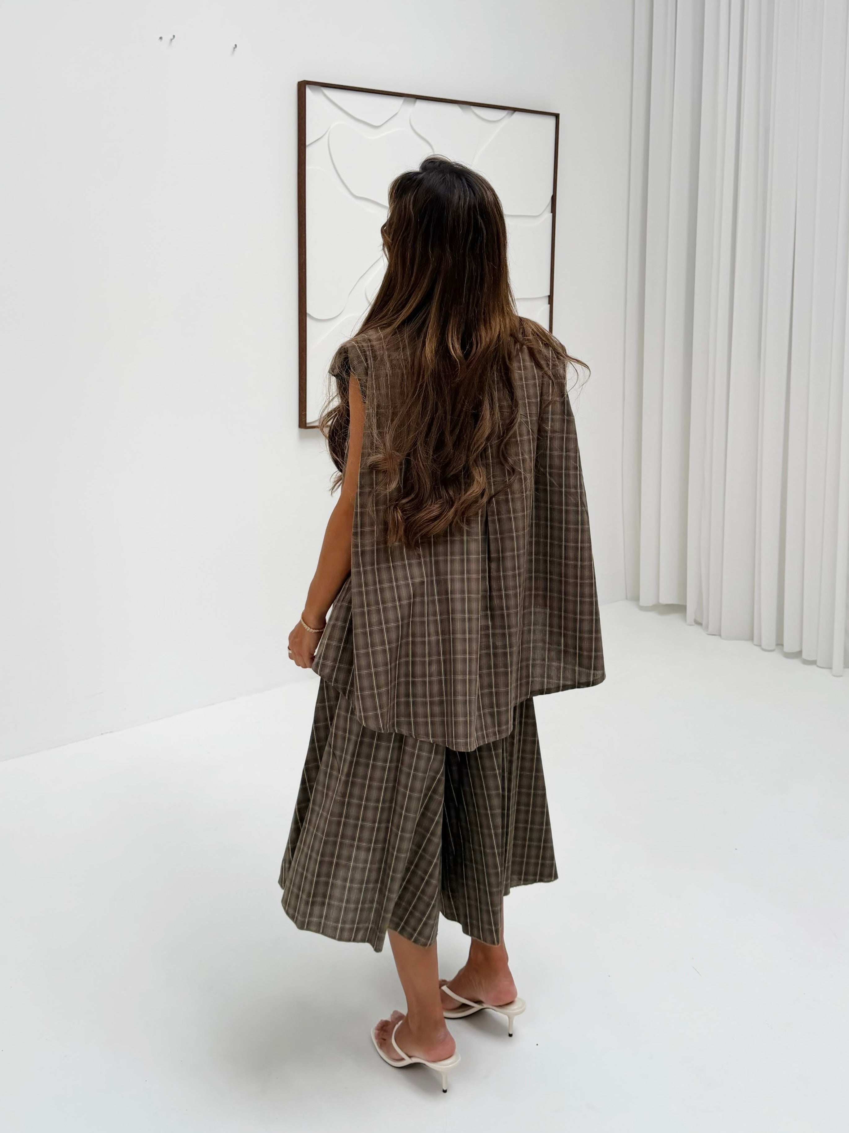 Co-ord Junia