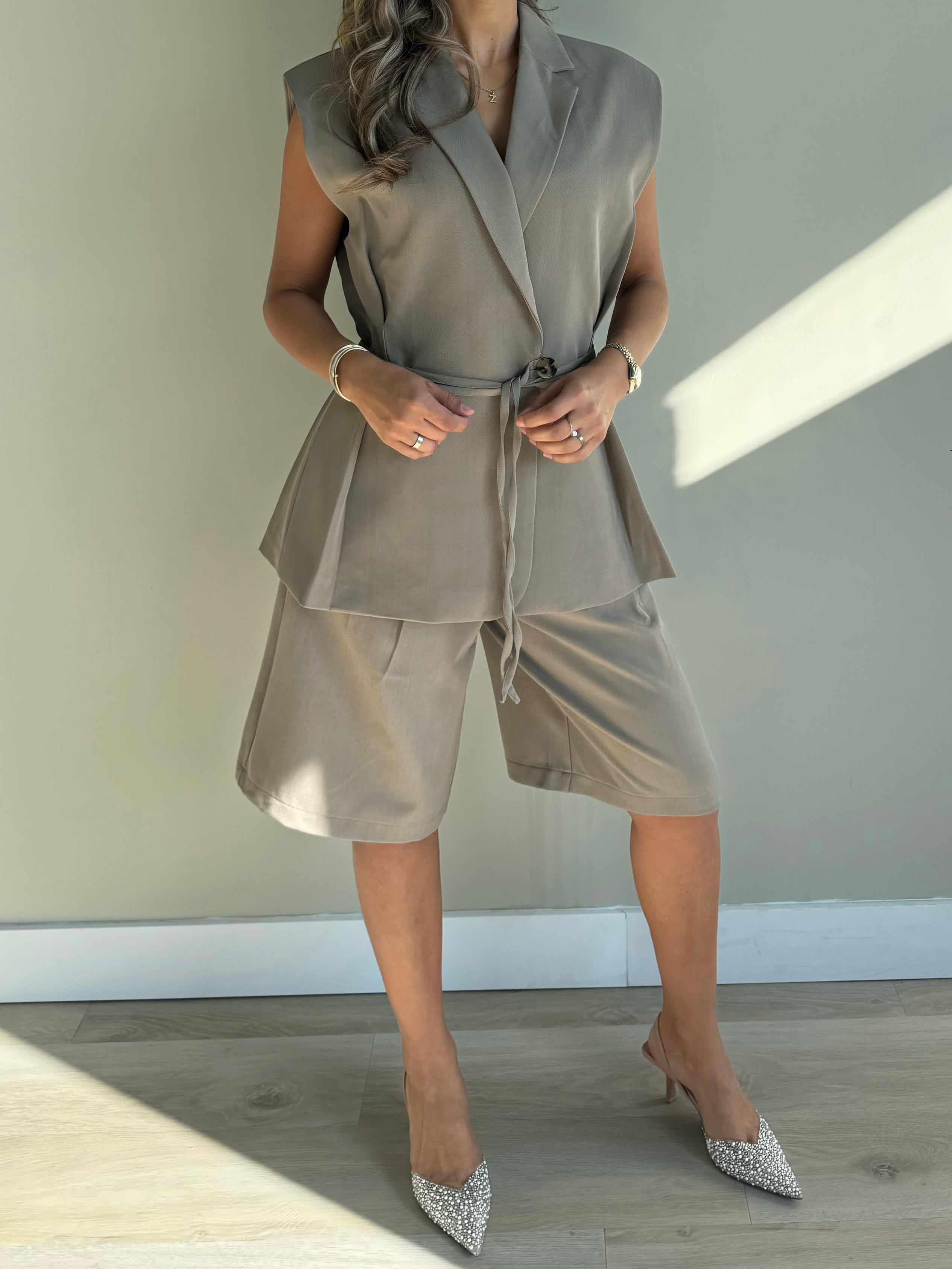 Co-ord Topi