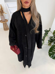 Lorin | Black