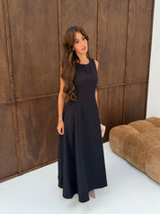 Dress Lovie black