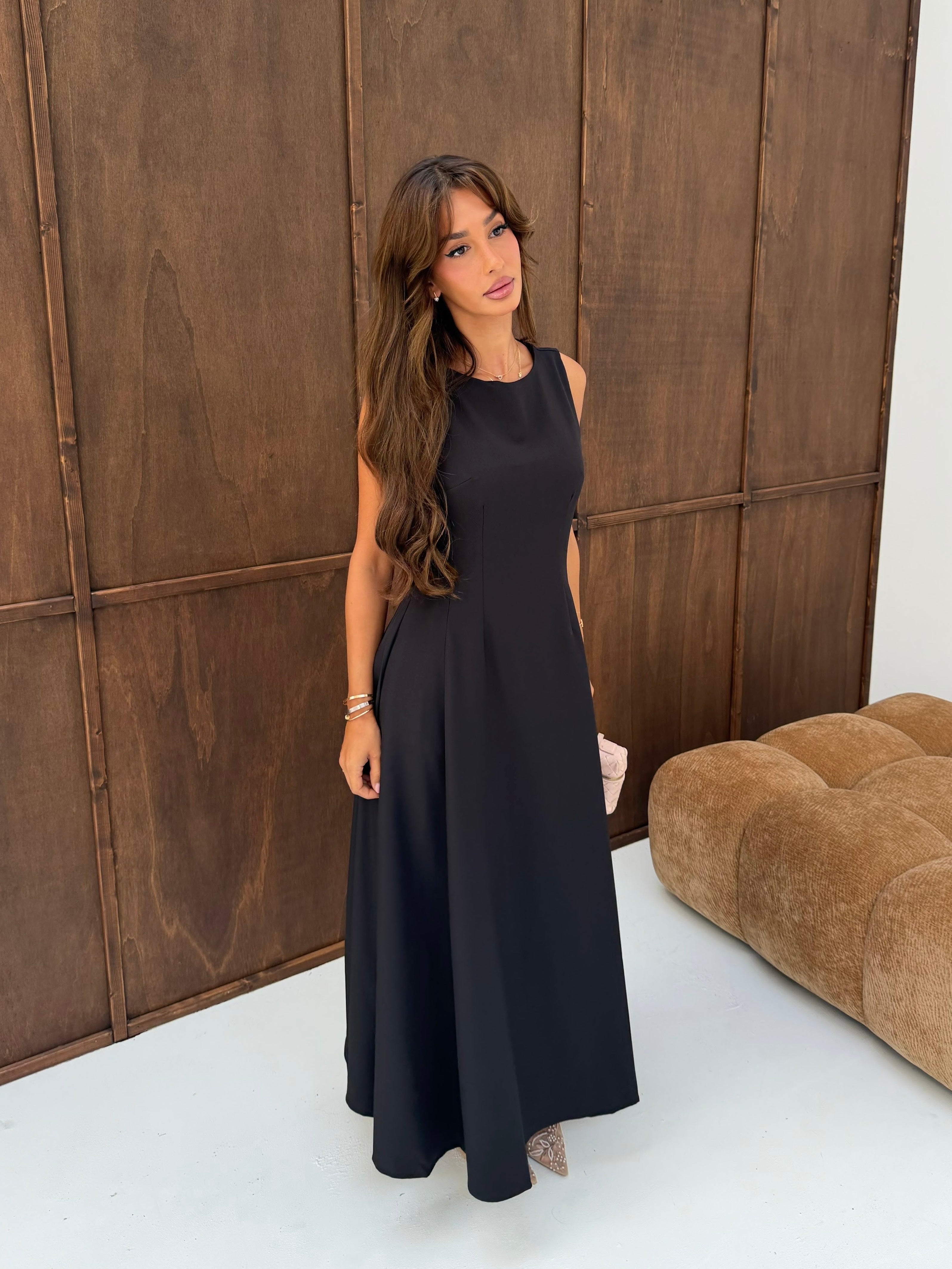 Dress Lovie black
