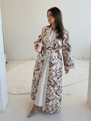 Premium abaya Laila