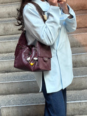 Chic blazer | Babyblue