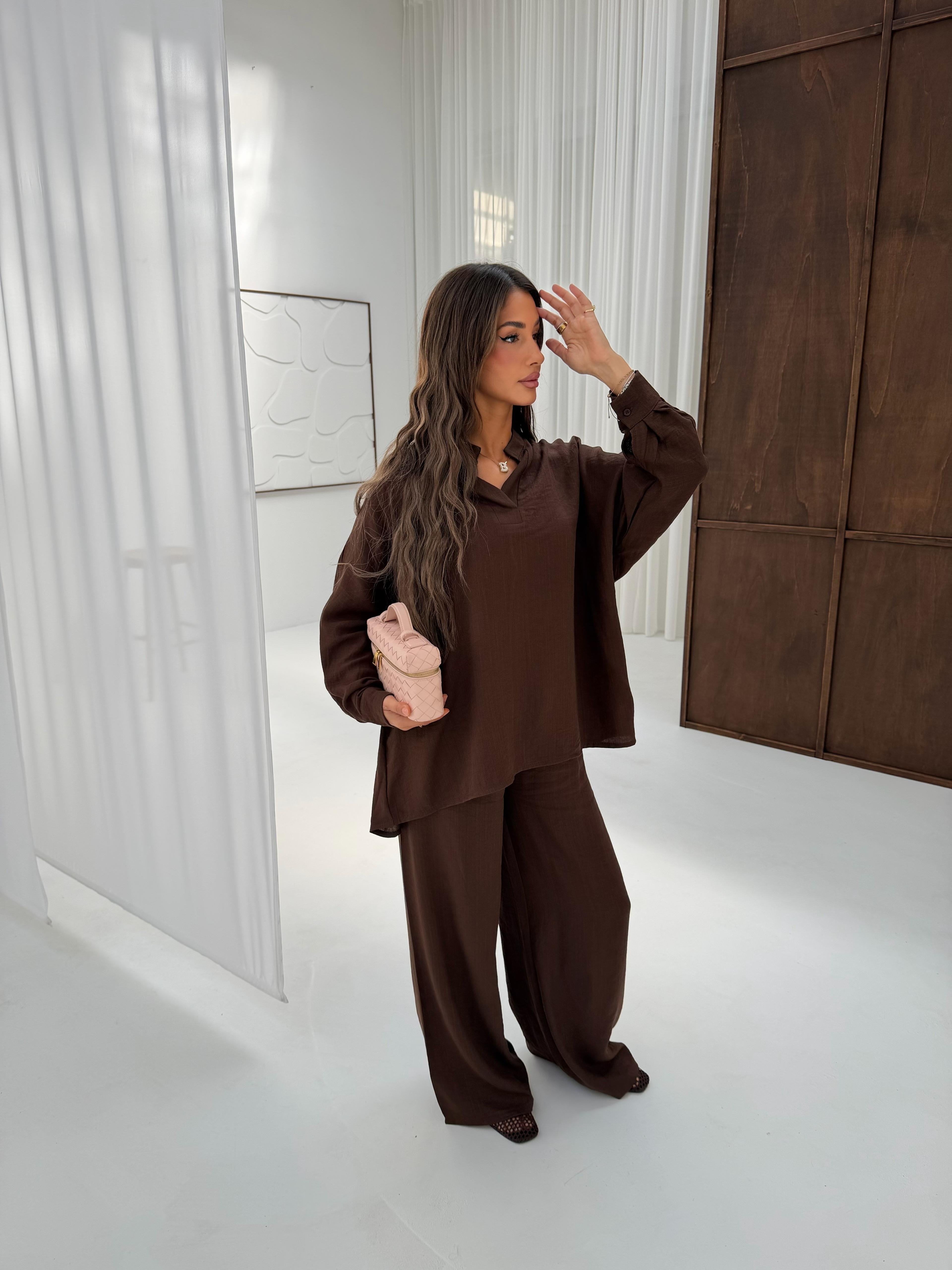 Co-ord Mikki brown