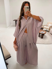 Lola Pink Blue