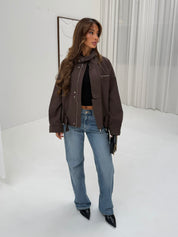 Jacket Dayi