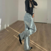 JEANS CLEAN