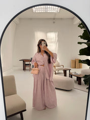 Pink Lola (PRE ORDER)