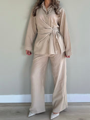 Co-ord frape
