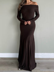 Niya | Brown