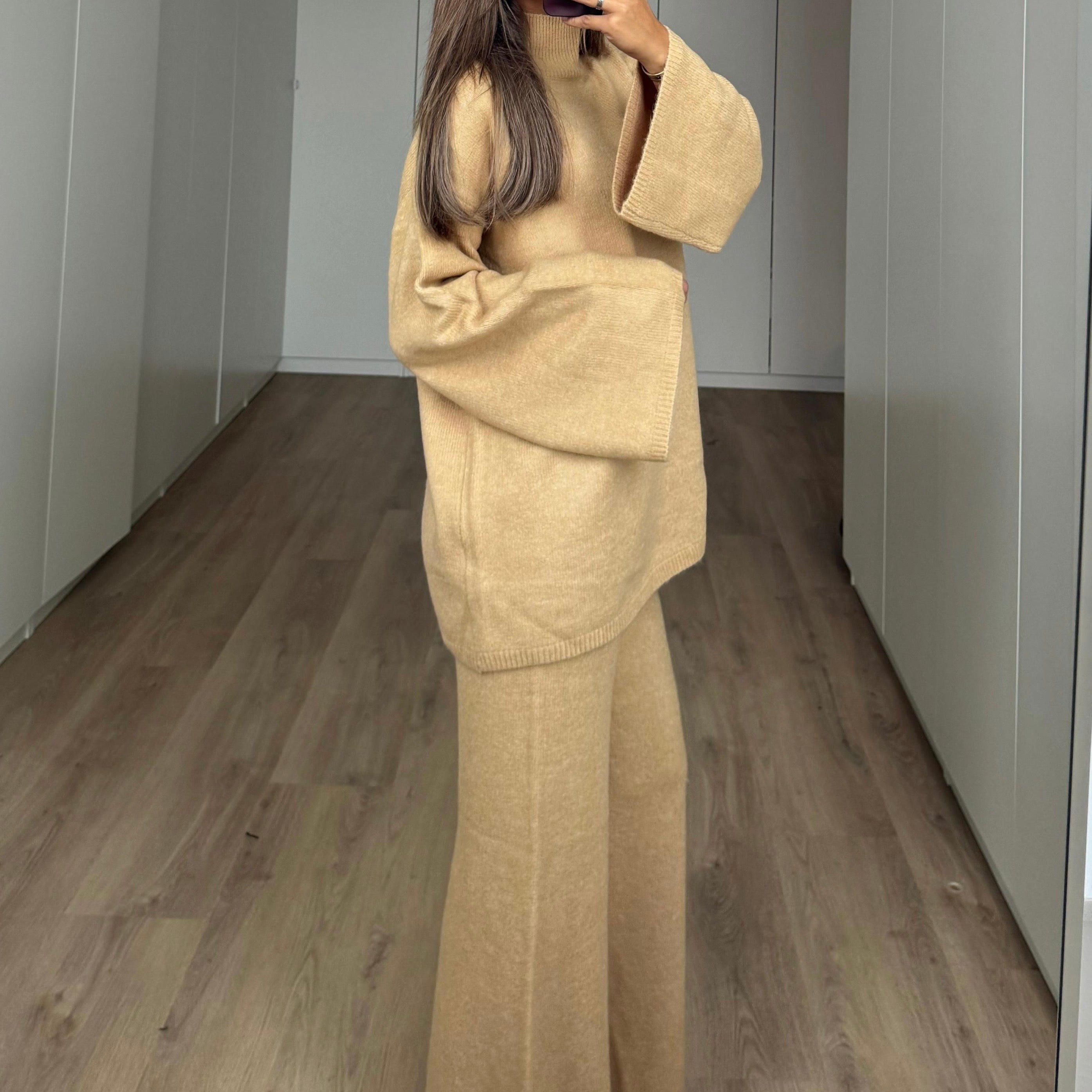 Co-ord erva