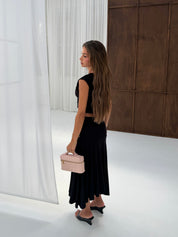 Co-ord summering