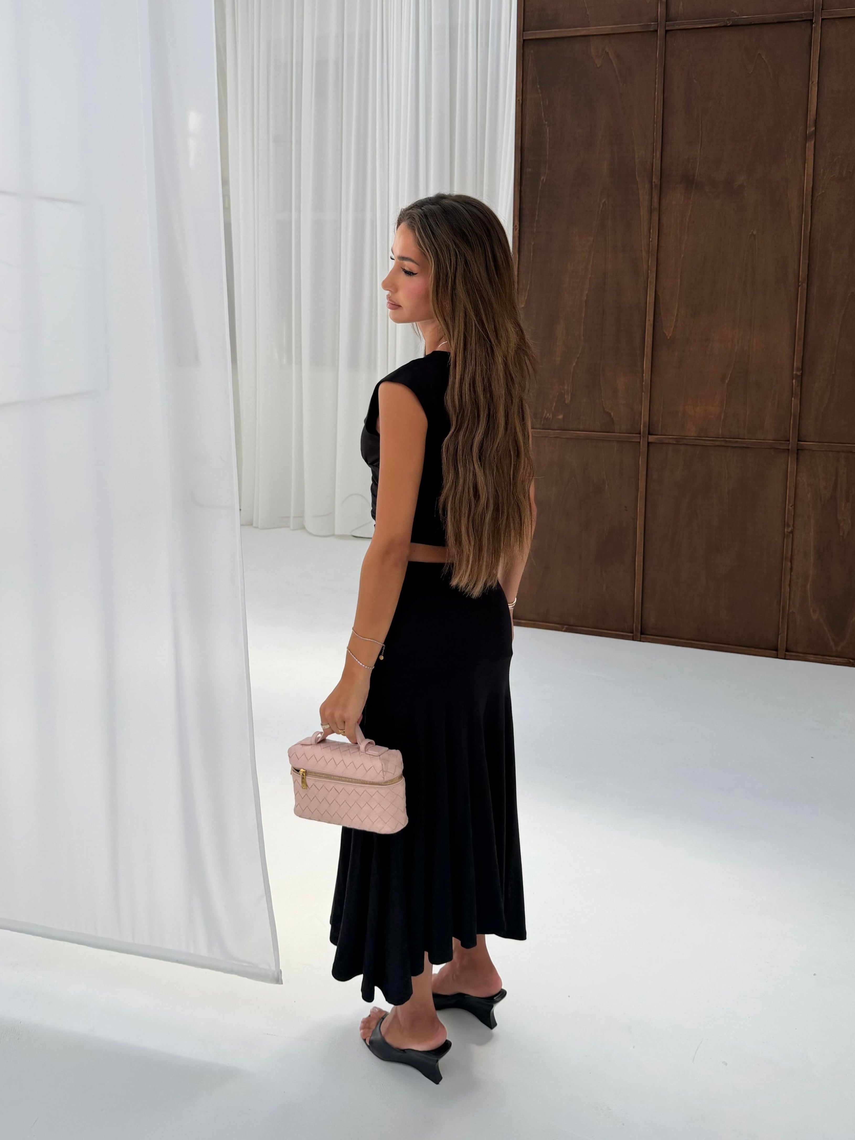 Co-ord summering