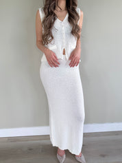 Co-ord Summie White