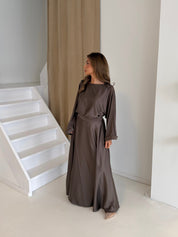 Co-ord | cutie taupe