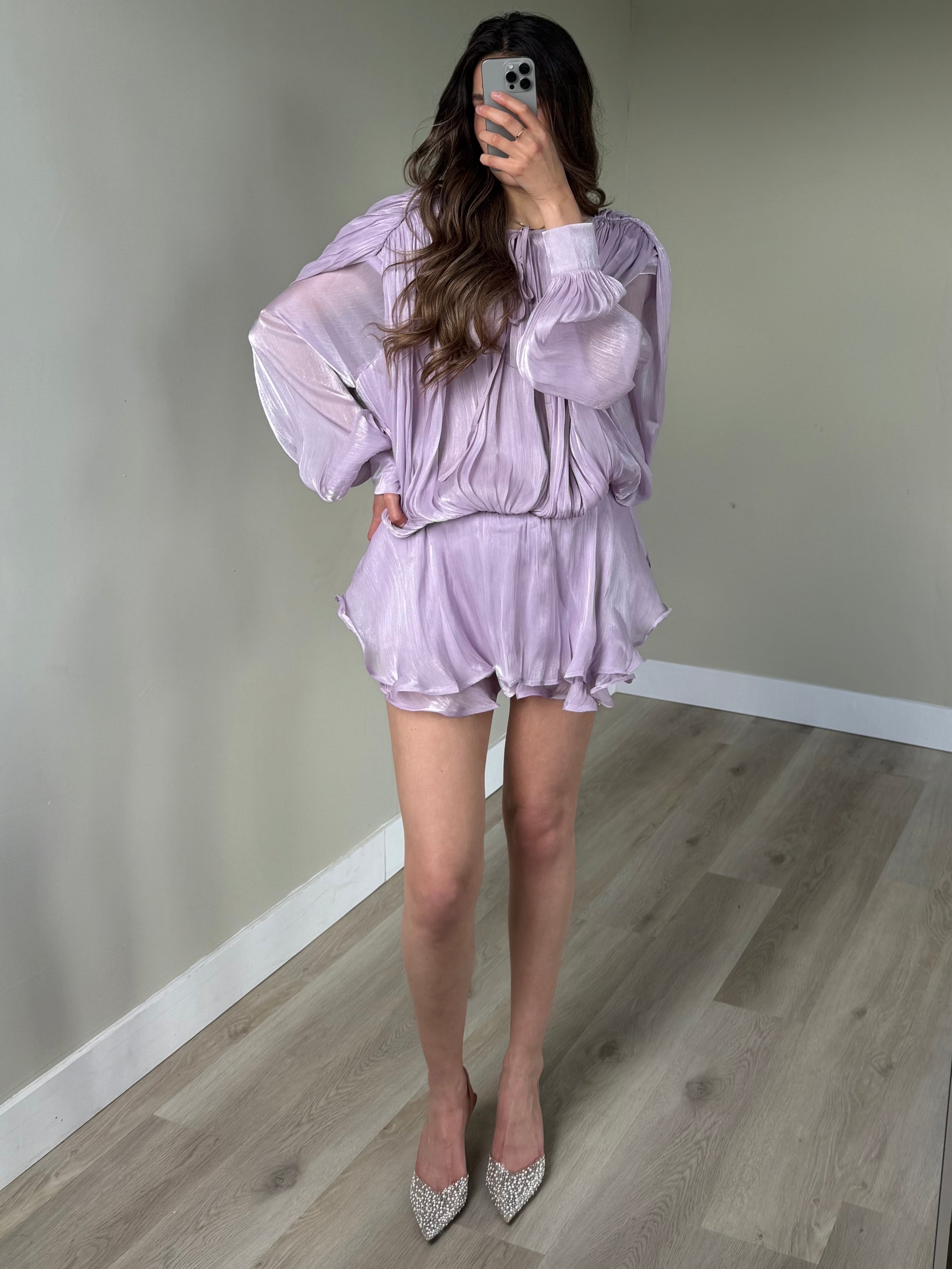 Dress sumer pastel