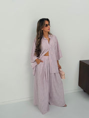 Pink Lola (PRE ORDER)