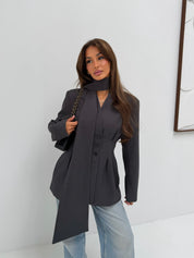 Blazer grey