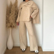CO-ORD SUNA SAND