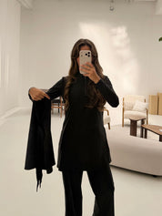 3 piece Burkini