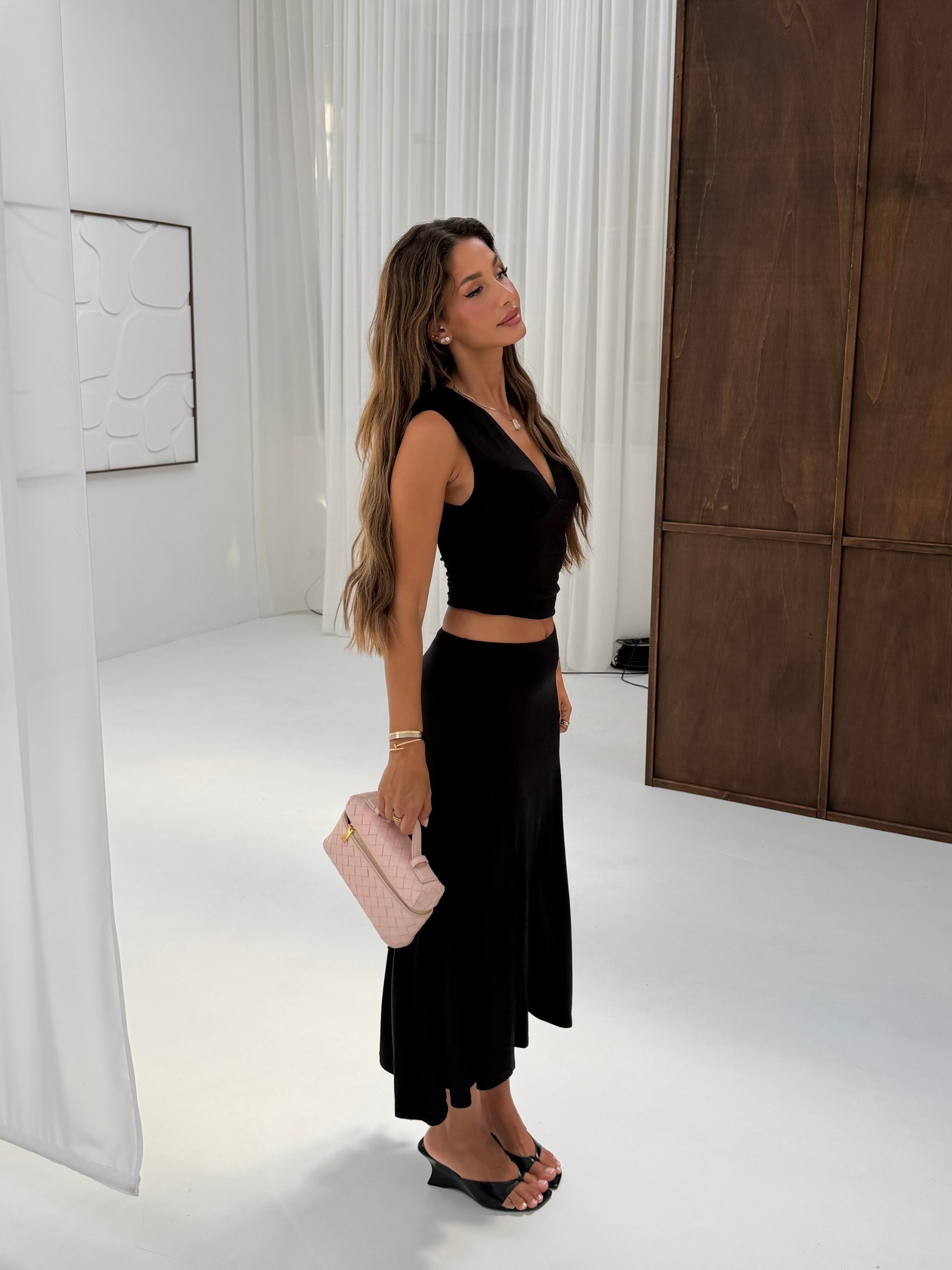 Co-ord summering