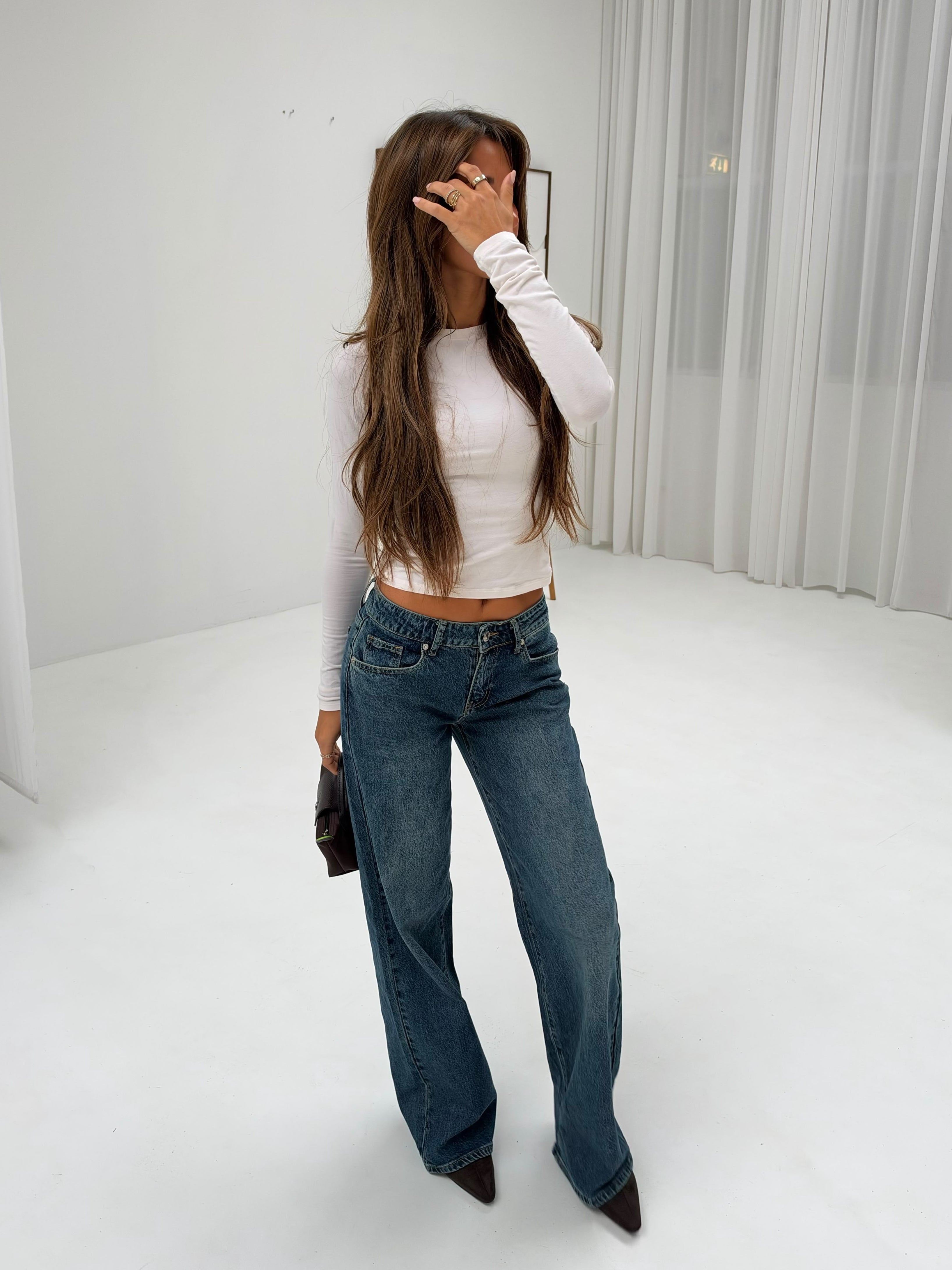 Berna’s Jeans