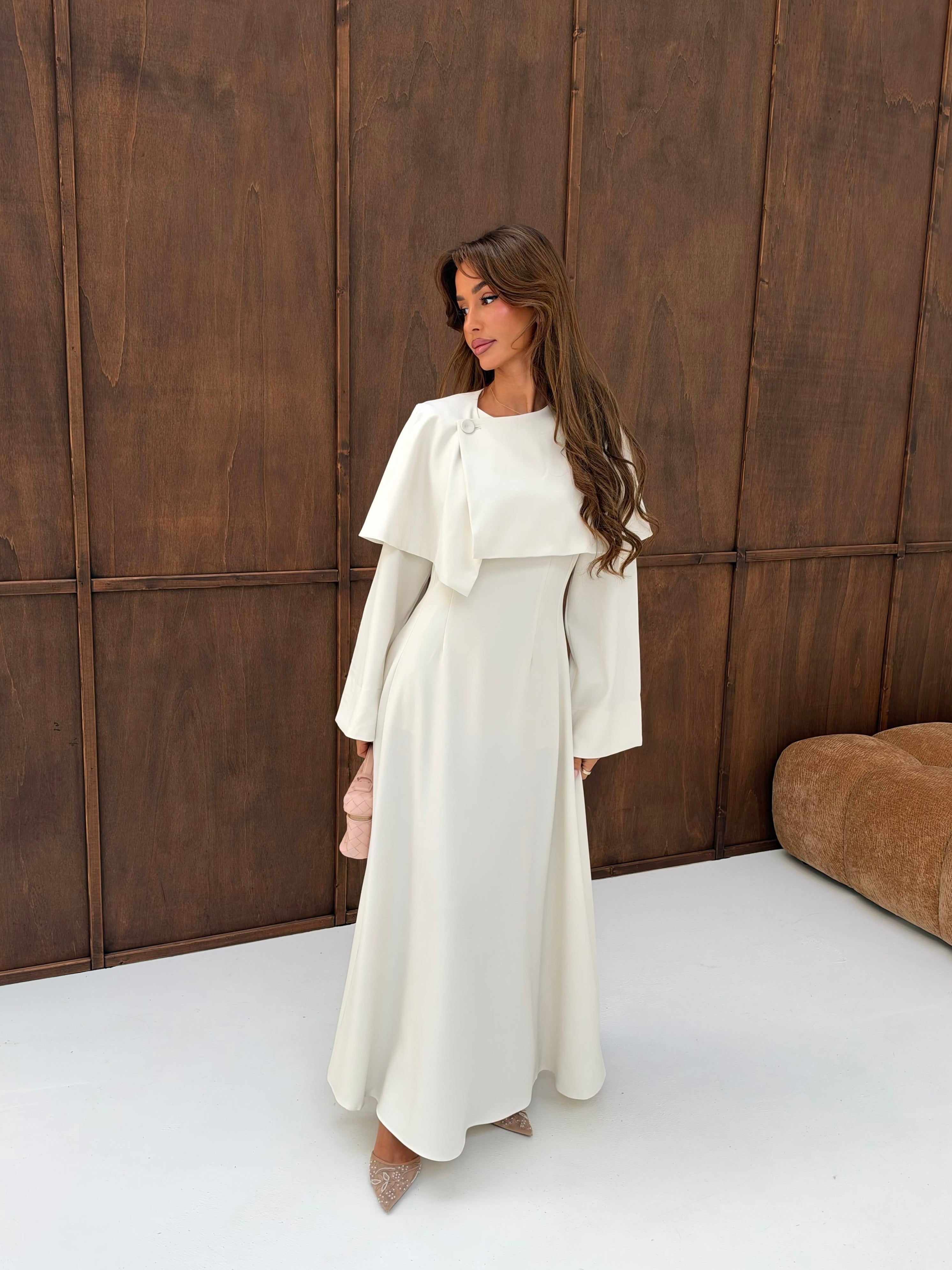Dress lavin