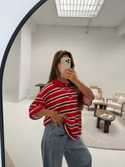 T shirt - Red