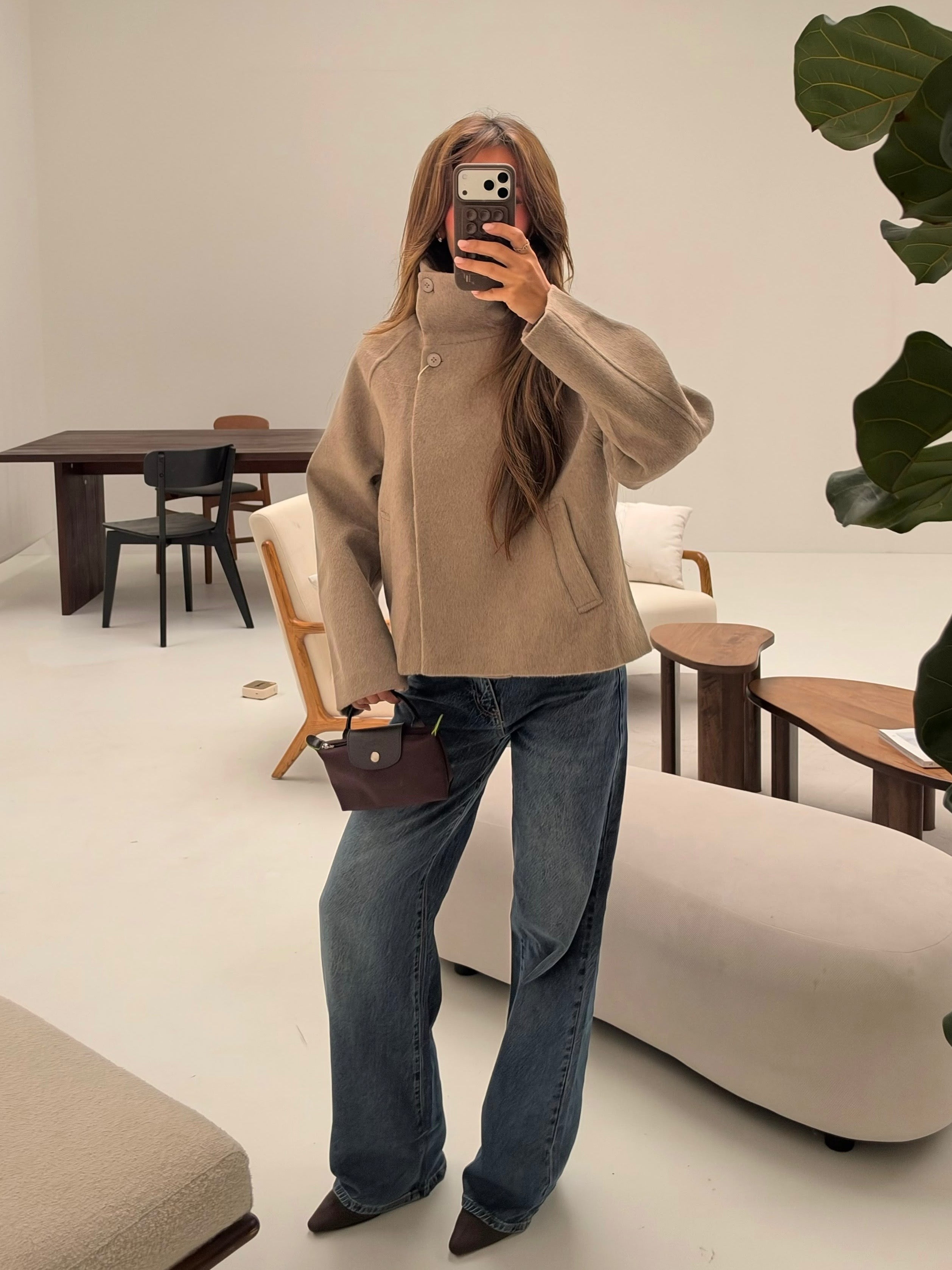 Coat Lovi