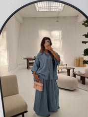 Blue Lola (PRE ORDER)