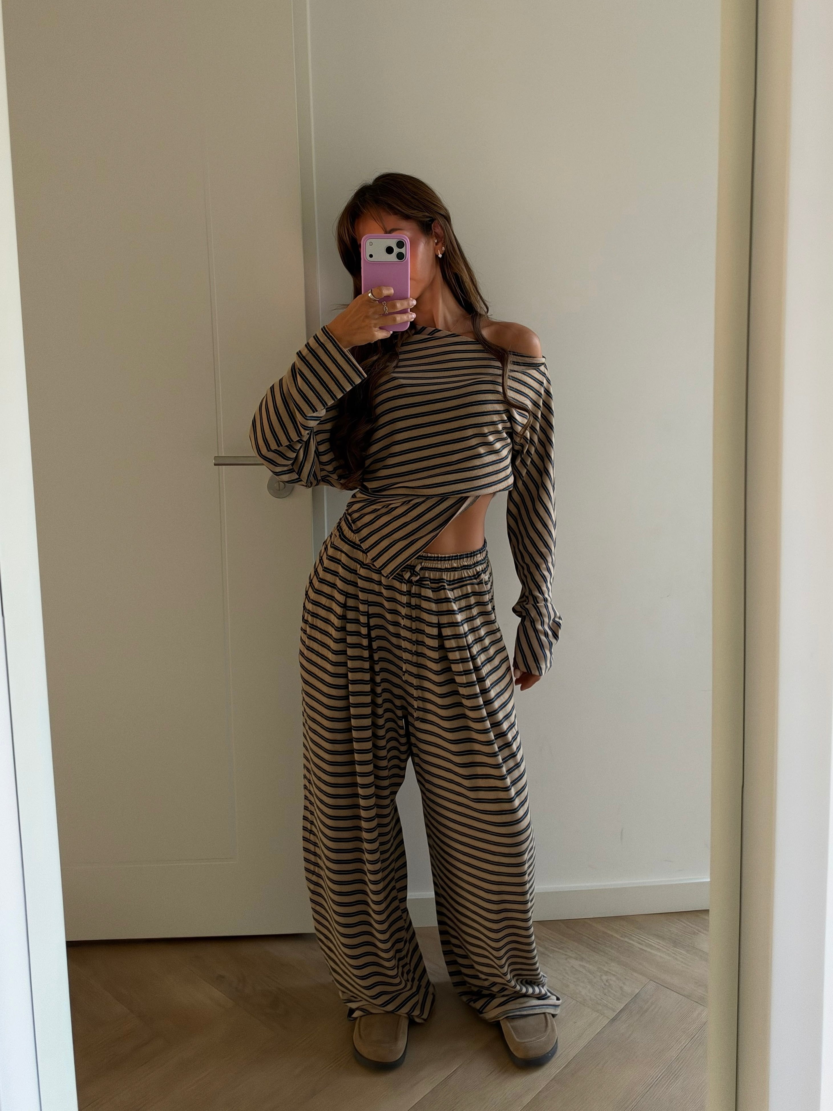 Co-ord Seze