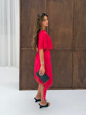 Dress Cante