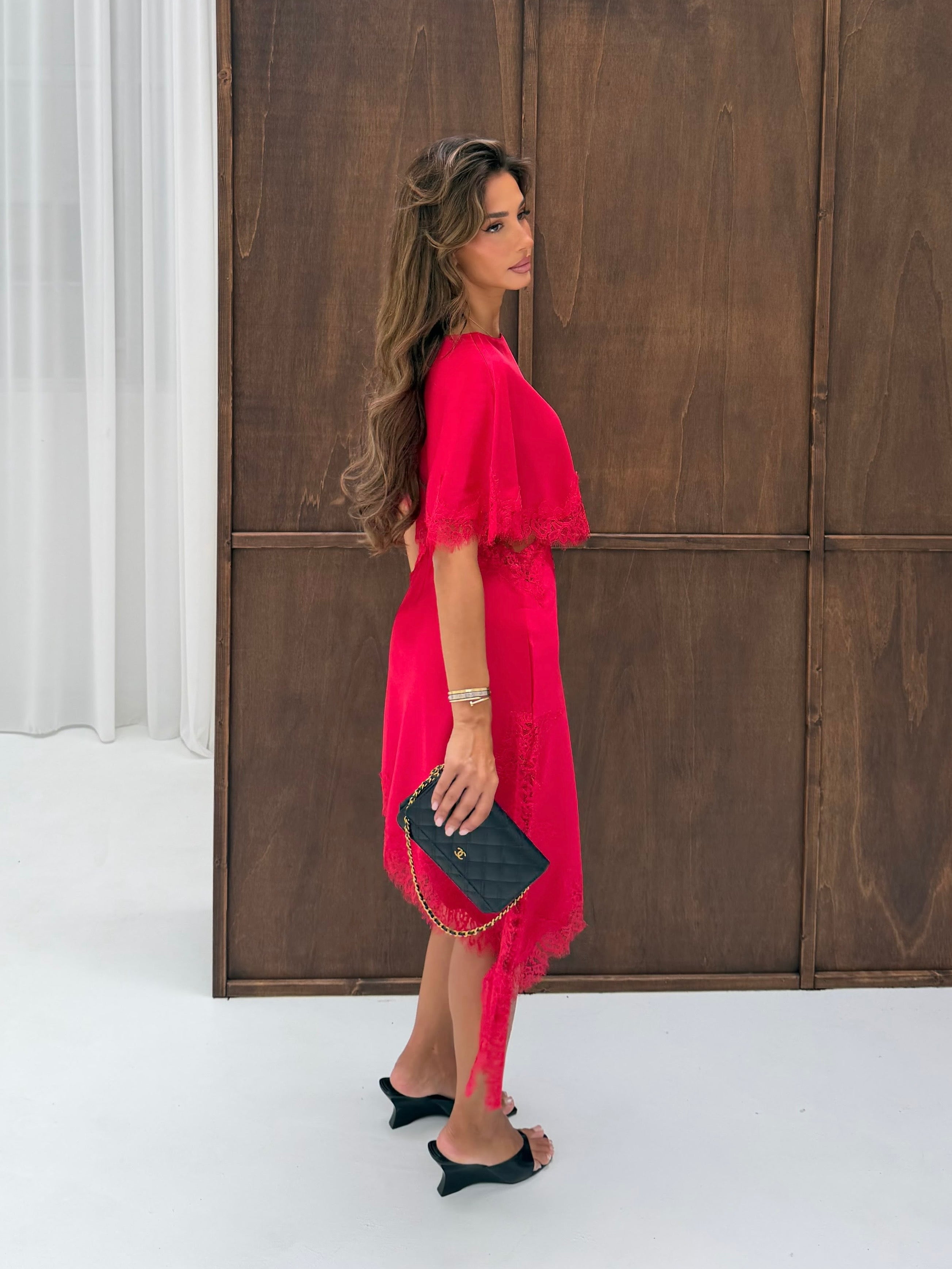 Dress Cante